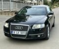 Чорний Ауді А6, об'ємом двигуна 2.7 л та пробігом 300 тис. км за 3490 $, фото 1 на Automoto.ua
