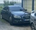 Чорний Ауді А6, об'ємом двигуна 3 л та пробігом 400 тис. км за 3014 $, фото 1 на Automoto.ua