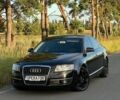 Черный Ауди А6, объемом двигателя 2.7 л и пробегом 255 тыс. км за 7700 $, фото 1 на Automoto.ua