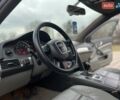 Черный Ауди А6, объемом двигателя 2.4 л и пробегом 345 тыс. км за 5150 $, фото 50 на Automoto.ua