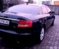 Чорний Ауді А6, об'ємом двигуна 3.2 л та пробігом 314 тис. км за 7300 $, фото 33 на Automoto.ua