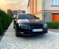 Черный Ауди А6, объемом двигателя 24 л и пробегом 213 тыс. км за 7800 $, фото 1 на Automoto.ua