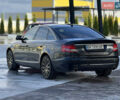 Ауді А6 2004 у Житомирі на Automoto.ua Чорний Ауді А6, об'ємом двигуна 3 л та пробігом 220 тис. км за 5500 $, фото 6 на Automoto.ua