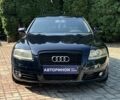 Чорний Ауді А6, об'ємом двигуна 3 л та пробігом 419 тис. км за 6999 $, фото 6 на Automoto.ua
