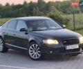 Черный Ауди А6, объемом двигателя 3 л и пробегом 272 тыс. км за 7400 $, фото 13 на Automoto.ua
