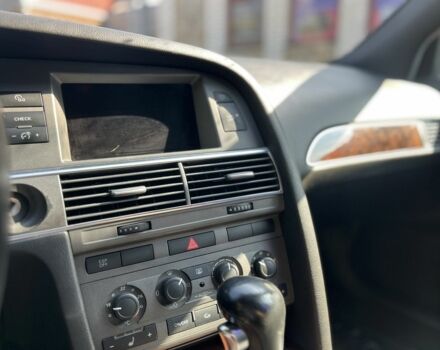 Чорний Ауді А6, об'ємом двигуна 3 л та пробігом 419 тис. км за 6999 $, фото 13 на Automoto.ua