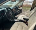 Черный Ауди А6, объемом двигателя 2.5 л и пробегом 278 тыс. км за 6000 $, фото 4 на Automoto.ua