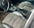 Черный Ауди А6, объемом двигателя 2.5 л и пробегом 319 тыс. км за 1850 $, фото 5 на Automoto.ua