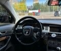 Чорний Ауді А6, об'ємом двигуна 2.7 л та пробігом 235 тис. км за 8490 $, фото 12 на Automoto.ua