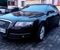 Чорний Ауді А6, об'ємом двигуна 3.2 л та пробігом 314 тис. км за 7300 $, фото 29 на Automoto.ua
