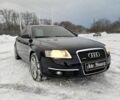 Чорний Ауді А6, об'ємом двигуна 0 л та пробігом 296 тис. км за 7600 $, фото 1 на Automoto.ua