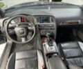 Чорний Ауді А6, об'ємом двигуна 3 л та пробігом 300 тис. км за 6500 $, фото 18 на Automoto.ua