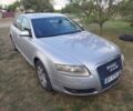 Черный Ауди А6, объемом двигателя 3 л и пробегом 376 тыс. км за 4300 $, фото 2 на Automoto.ua