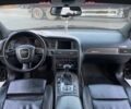 Ауді А6 2004 у Немирове на Automoto.ua Чорний Ауді А6, об'ємом двигуна 3 л та пробігом 350 тис. км за 7500 $, фото 19 на Automoto.ua
