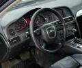 Черный Ауди А6, объемом двигателя 3 л и пробегом 274 тыс. км за 4750 $, фото 5 на Automoto.ua
