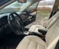 Черный Ауди А6, объемом двигателя 2.5 л и пробегом 278 тыс. км за 6000 $, фото 6 на Automoto.ua