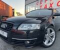 Ауді А6 2004 у Немирове на Automoto.ua Чорний Ауді А6, об'ємом двигуна 3 л та пробігом 350 тис. км за 7500 $, фото 8 на Automoto.ua