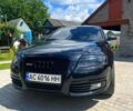 Черный Ауди А6, объемом двигателя 24 л и пробегом 213 тыс. км за 7800 $, фото 8 на Automoto.ua