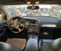 Черный Ауди А6, объемом двигателя 3.1 л и пробегом 200 тыс. км за 6600 $, фото 2 на Automoto.ua