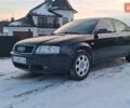 Чорний Ауді А6, об'ємом двигуна 2.5 л та пробігом 330 тис. км за 7000 $, фото 1 на Automoto.ua