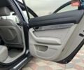 Черный Ауди А6, объемом двигателя 2.4 л и пробегом 345 тыс. км за 5150 $, фото 39 на Automoto.ua
