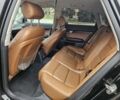 Черный Ауди А6, объемом двигателя 4.2 л и пробегом 250 тыс. км за 3513 $, фото 5 на Automoto.ua
