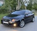 Чорний Ауді А6, об'ємом двигуна 2 л та пробігом 350 тис. км за 6300 $, фото 4 на Automoto.ua