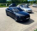 Черный Ауди А6, объемом двигателя 24 л и пробегом 213 тыс. км за 7800 $, фото 9 на Automoto.ua