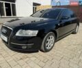 Чорний Ауді А6, об'ємом двигуна 3 л та пробігом 358 тис. км за 5000 $, фото 1 на Automoto.ua