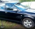 Чорний Ауді А6, об'ємом двигуна 1.8 л та пробігом 162 тис. км за 2600 $, фото 1 на Automoto.ua