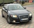 Черный Ауди А6, объемом двигателя 2.4 л и пробегом 345 тыс. км за 5150 $, фото 4 на Automoto.ua
