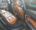 Чорний Ауді А6, об'ємом двигуна 3.2 л та пробігом 314 тис. км за 7300 $, фото 6 на Automoto.ua