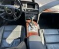 Чорний Ауді А6, об'ємом двигуна 3 л та пробігом 419 тис. км за 6999 $, фото 21 на Automoto.ua
