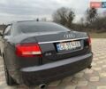 Черный Ауди А6, объемом двигателя 2.4 л и пробегом 345 тыс. км за 5150 $, фото 31 на Automoto.ua