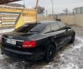 Чорний Ауді А6, об'ємом двигуна 2.97 л та пробігом 390 тис. км за 7500 $, фото 9 на Automoto.ua