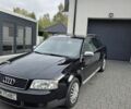 Черный Ауди А6, объемом двигателя 2 л и пробегом 261 тыс. км за 59000 $, фото 4 на Automoto.ua