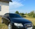 Чорний Ауді А6, об'ємом двигуна 3 л та пробігом 350 тис. км за 6800 $, фото 1 на Automoto.ua