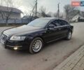 Черный Ауди А6, объемом двигателя 1.97 л и пробегом 323 тыс. км за 6999 $, фото 1 на Automoto.ua