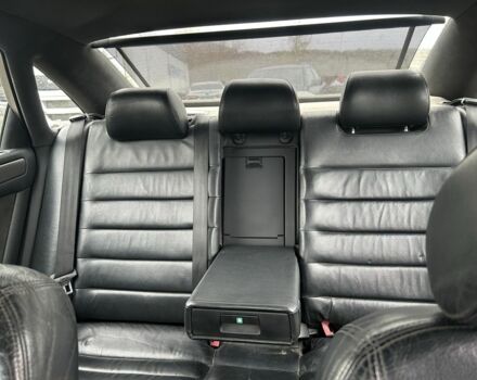 Чорний Ауді А6, об'ємом двигуна 0 л та пробігом 300 тис. км за 2600 $, фото 4 на Automoto.ua