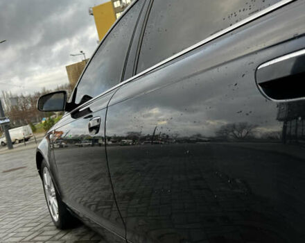 Черный Ауди А6, объемом двигателя 3.1 л и пробегом 420 тыс. км за 5899 $, фото 15 на Automoto.ua