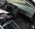Чорний Ауді А6, об'ємом двигуна 3 л та пробігом 240 тис. км за 6600 $, фото 13 на Automoto.ua