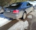 Черный Ауди А6, объемом двигателя 3 л и пробегом 5 тыс. км за 3300 $, фото 1 на Automoto.ua