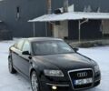 Черный Ауди А6, объемом двигателя 3 л и пробегом 274 тыс. км за 4750 $, фото 1 на Automoto.ua