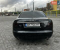 Черный Ауди А6, объемом двигателя 3.1 л и пробегом 420 тыс. км за 5899 $, фото 4 на Automoto.ua