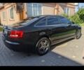 Черный Ауди А6, объемом двигателя 2.4 л и пробегом 268 тыс. км за 5900 $, фото 1 на Automoto.ua