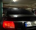 Черный Ауди А6, объемом двигателя 3 л и пробегом 390 тыс. км за 7500 $, фото 4 на Automoto.ua