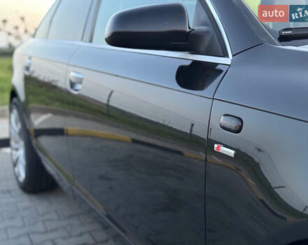 Черный Ауди А6, объемом двигателя 3 л и пробегом 272 тыс. км за 7400 $, фото 15 на Automoto.ua