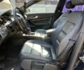 Чорний Ауді А6, об'ємом двигуна 3 л та пробігом 419 тис. км за 6999 $, фото 10 на Automoto.ua