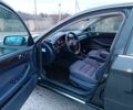 Черный Ауди А6, объемом двигателя 2.5 л и пробегом 250 тыс. км за 2850 $, фото 10 на Automoto.ua
