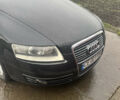 Чорний Ауді А6, об'ємом двигуна 2.97 л та пробігом 250 тис. км за 7200 $, фото 1 на Automoto.ua